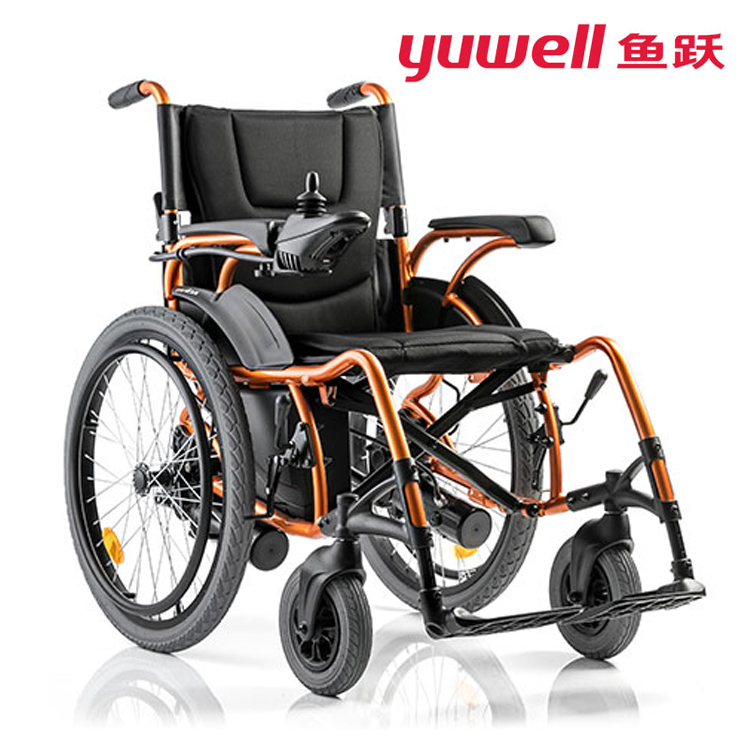選購(gòu)電動(dòng)輪椅時(shí)專(zhuān)業(yè)及時(shí)的售后服務(wù)很有必要