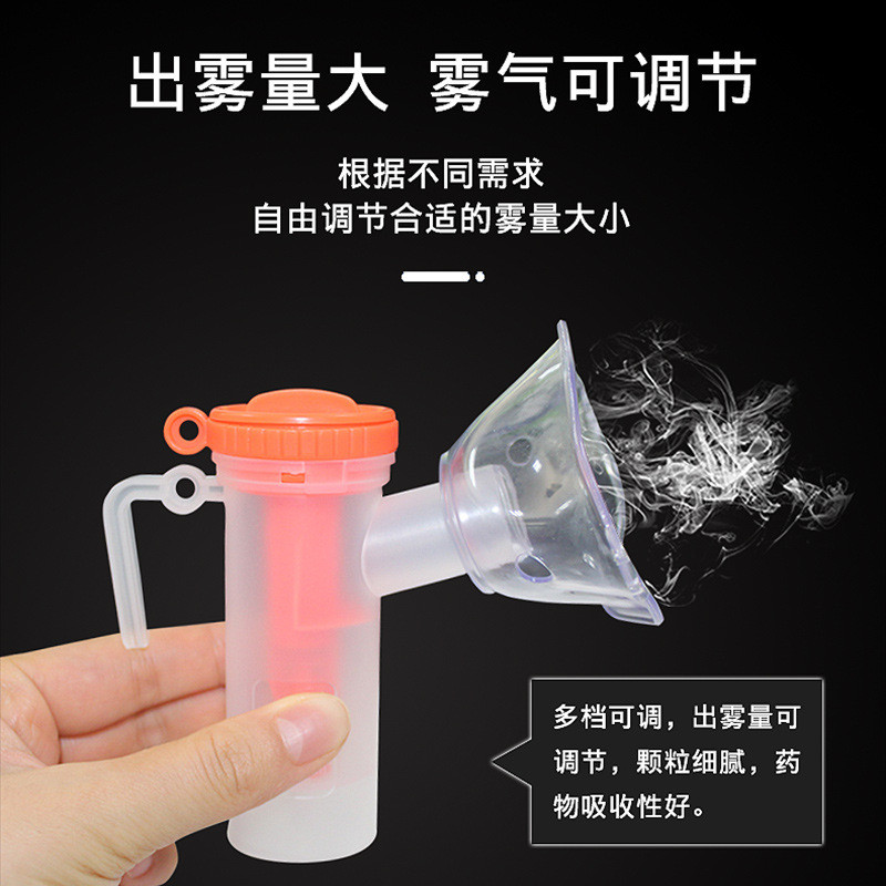為什么要用霧化器呢？