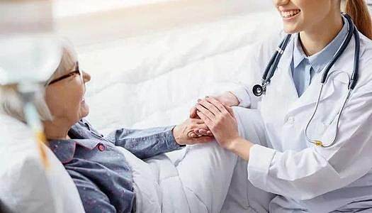 褥瘡怎么護理好得快？